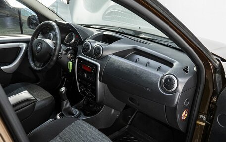 Renault Duster I рестайлинг, 2012 год, 780 000 рублей, 15 фотография