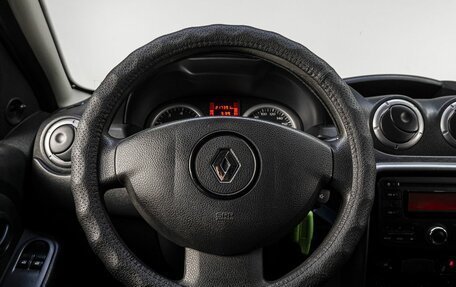 Renault Duster I рестайлинг, 2012 год, 780 000 рублей, 18 фотография