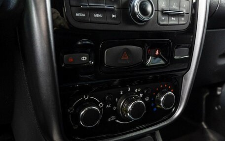Renault Duster I рестайлинг, 2012 год, 780 000 рублей, 19 фотография