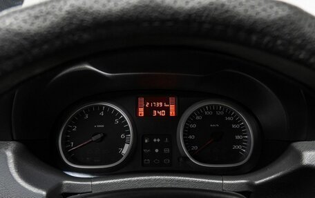 Renault Duster I рестайлинг, 2012 год, 780 000 рублей, 20 фотография