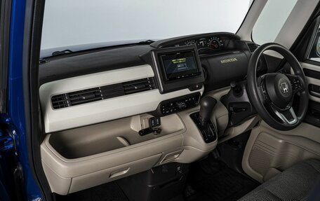 Honda N-BOX II, 2020 год, 880 000 рублей, 15 фотография