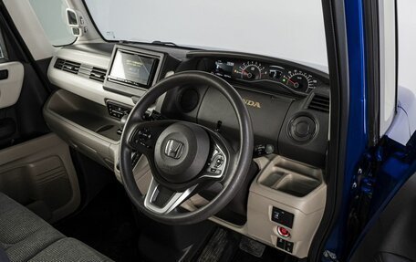 Honda N-BOX II, 2020 год, 880 000 рублей, 10 фотография