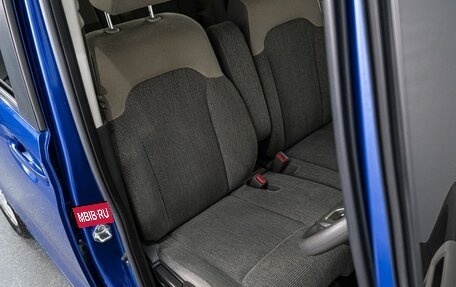 Honda N-BOX II, 2020 год, 880 000 рублей, 13 фотография