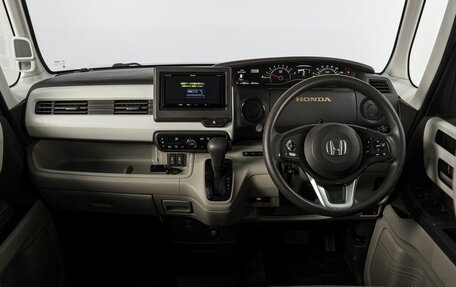 Honda N-BOX II, 2020 год, 880 000 рублей, 17 фотография