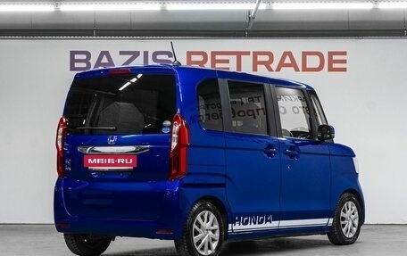 Honda N-BOX II, 2020 год, 880 000 рублей, 6 фотография