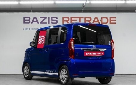 Honda N-BOX II, 2020 год, 880 000 рублей, 8 фотография