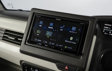 Honda N-BOX II, 2020 год, 880 000 рублей, 19 фотография