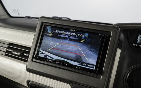 Honda N-BOX II, 2020 год, 880 000 рублей, 20 фотография
