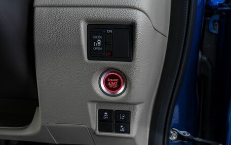Honda N-BOX II, 2020 год, 880 000 рублей, 22 фотография