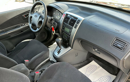 Hyundai Tucson III, 2008 год, 720 000 рублей, 7 фотография