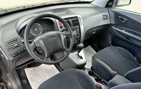 Hyundai Tucson III, 2008 год, 720 000 рублей, 10 фотография