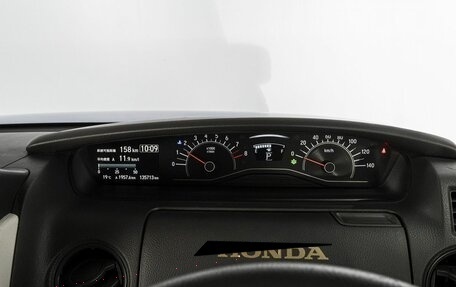 Honda N-BOX II, 2020 год, 880 000 рублей, 23 фотография