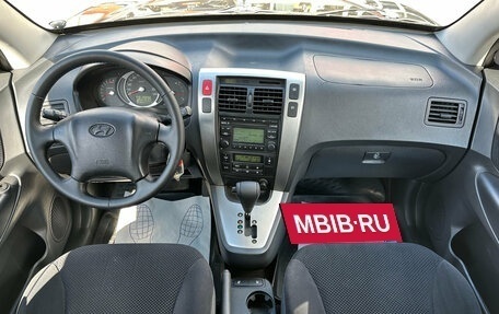 Hyundai Tucson III, 2008 год, 720 000 рублей, 9 фотография