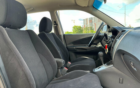 Hyundai Tucson III, 2008 год, 720 000 рублей, 11 фотография