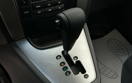 Hyundai Tucson III, 2008 год, 720 000 рублей, 14 фотография