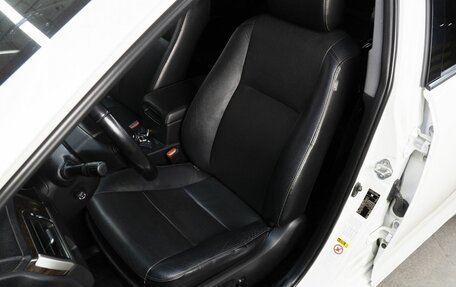 Toyota Camry, 2015 год, 2 299 000 рублей, 13 фотография
