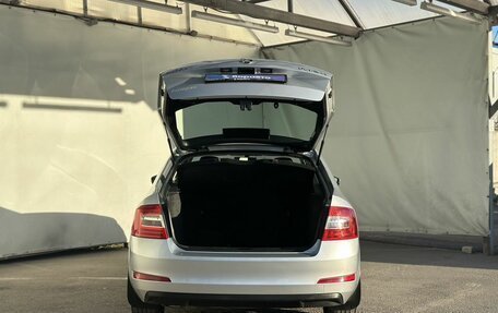 Skoda Octavia, 2016 год, 1 280 000 рублей, 7 фотография