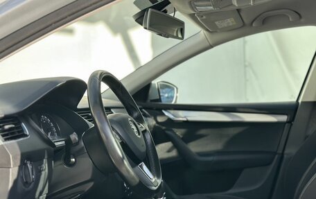 Skoda Octavia, 2016 год, 1 280 000 рублей, 10 фотография