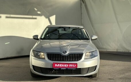Skoda Octavia, 2016 год, 1 280 000 рублей, 3 фотография