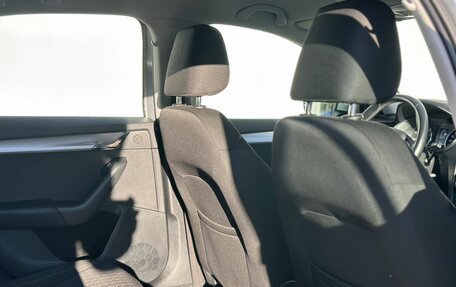 Skoda Octavia, 2016 год, 1 280 000 рублей, 12 фотография