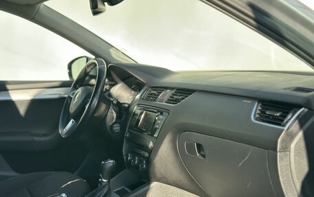 Skoda Octavia, 2016 год, 1 280 000 рублей, 11 фотография