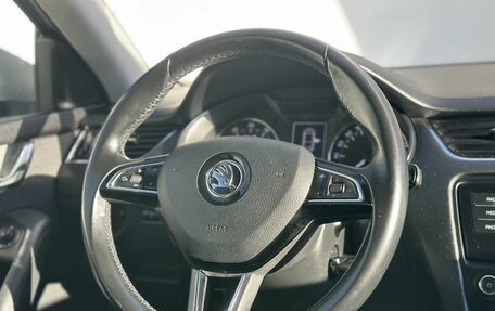 Skoda Octavia, 2016 год, 1 280 000 рублей, 17 фотография