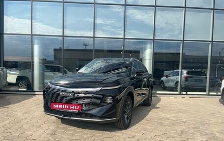 Haval F7, 2026 год, 3 699 000 рублей, 2 фотография