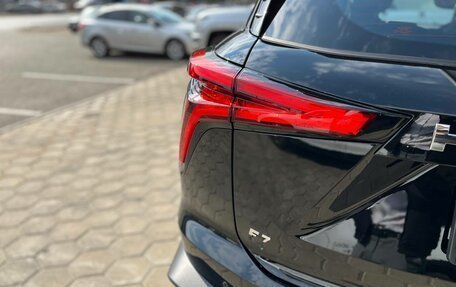 Haval F7, 2026 год, 3 699 000 рублей, 9 фотография