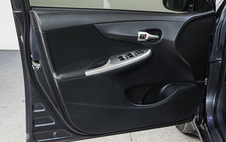 Toyota Corolla, 2012 год, 1 109 000 рублей, 11 фотография