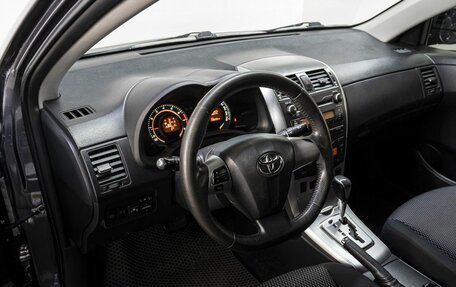 Toyota Corolla, 2012 год, 1 109 000 рублей, 10 фотография