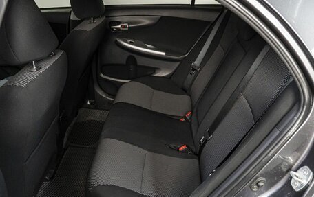 Toyota Corolla, 2012 год, 1 109 000 рублей, 14 фотография