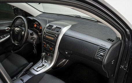 Toyota Corolla, 2012 год, 1 109 000 рублей, 15 фотография