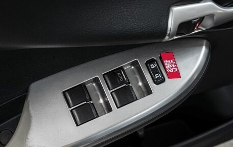Toyota Corolla, 2012 год, 1 109 000 рублей, 12 фотография