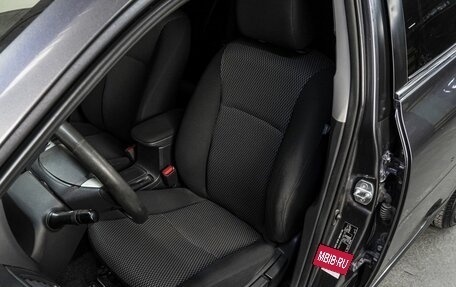 Toyota Corolla, 2012 год, 1 109 000 рублей, 13 фотография