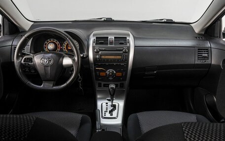 Toyota Corolla, 2012 год, 1 109 000 рублей, 17 фотография