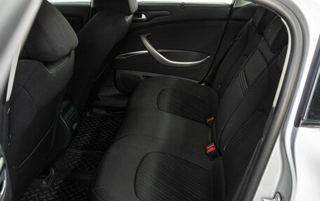 Citroen C5 II, 2008 год, 559 000 рублей, 15 фотография