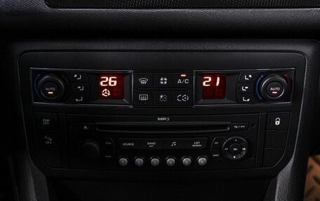 Citroen C5 II, 2008 год, 559 000 рублей, 21 фотография