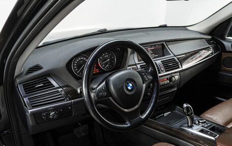 BMW X5, 2012 год, 2 319 000 рублей, 10 фотография