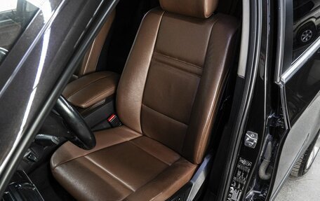 BMW X5, 2012 год, 2 319 000 рублей, 13 фотография