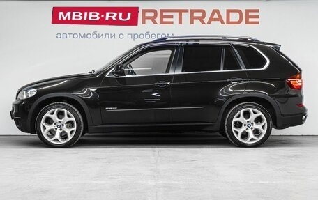BMW X5, 2012 год, 2 319 000 рублей, 9 фотография