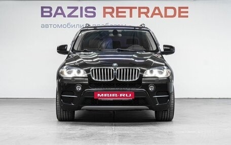 BMW X5, 2012 год, 2 319 000 рублей, 3 фотография