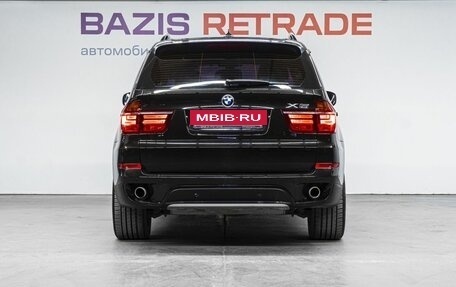 BMW X5, 2012 год, 2 319 000 рублей, 7 фотография