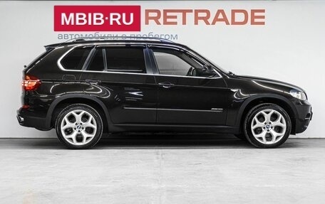 BMW X5, 2012 год, 2 319 000 рублей, 5 фотография