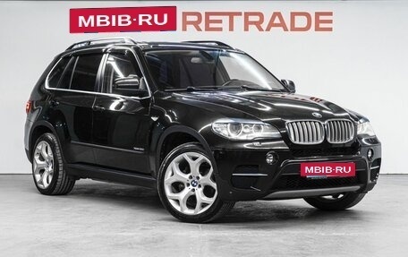 BMW X5, 2012 год, 2 319 000 рублей, 4 фотография