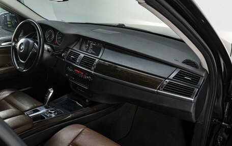 BMW X5, 2012 год, 2 319 000 рублей, 16 фотография