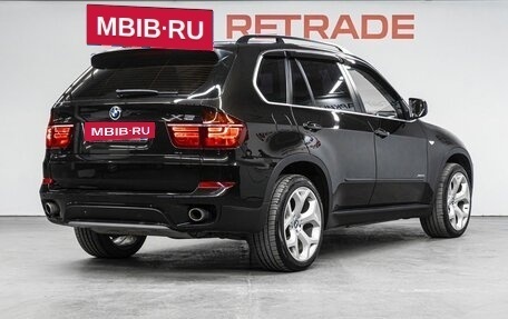 BMW X5, 2012 год, 2 319 000 рублей, 6 фотография
