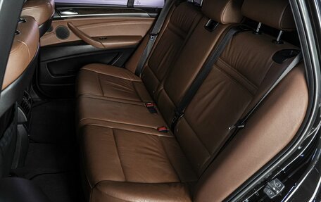 BMW X5, 2012 год, 2 319 000 рублей, 15 фотография