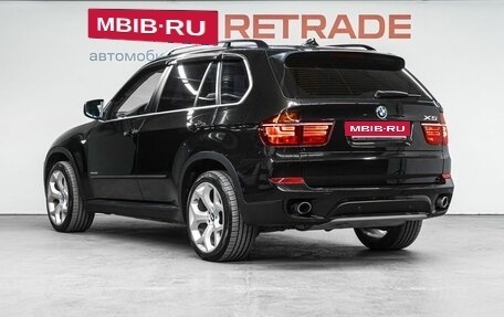 BMW X5, 2012 год, 2 319 000 рублей, 8 фотография