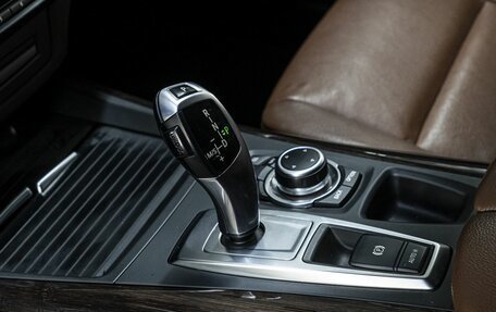 BMW X5, 2012 год, 2 319 000 рублей, 29 фотография