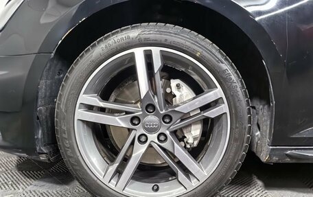 Audi A4, 2019 год, 2 865 000 рублей, 9 фотография